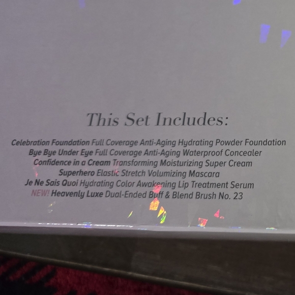 IT Cosmetics Superstar Makeup Collection - Picture 6 of 10